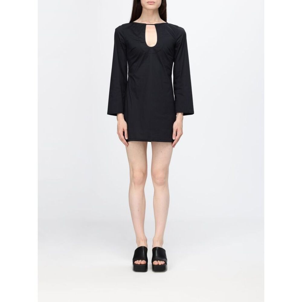 Liviana Conti Dress Woman Black